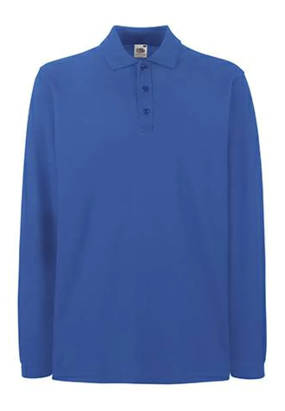 Fruit of the Loom 63-310-0 - Premium Long Sleeve Polo
