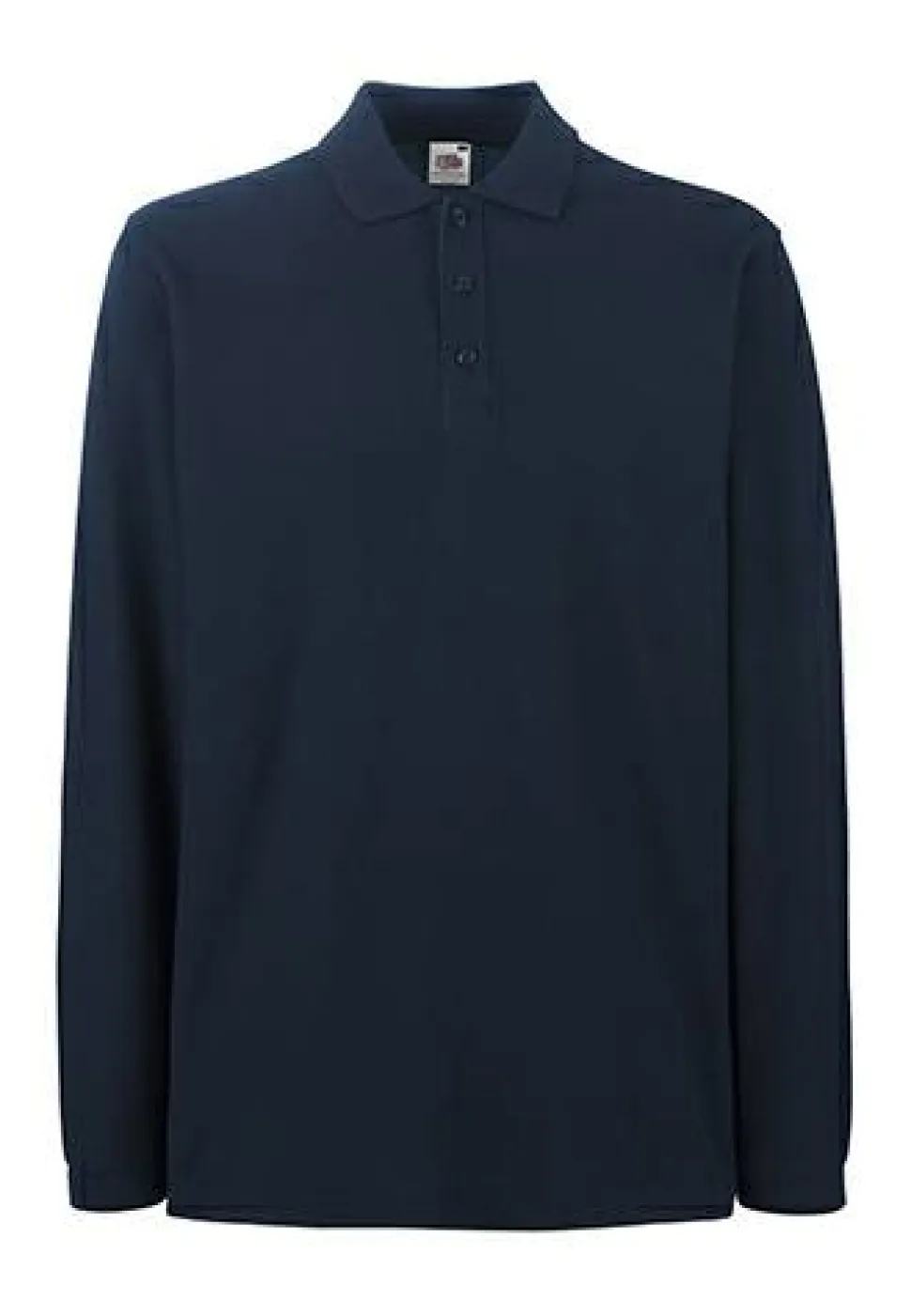 Fruit of the Loom 63-310-0 - Premium Long Sleeve Polo
