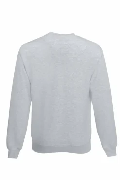 Fruit of the Loom 62-041-0 - Sweat Confort Luxe en Coton et Polyester