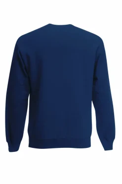 Fruit of the Loom 62-041-0 - Sweat Confort Luxe en Coton et Polyester