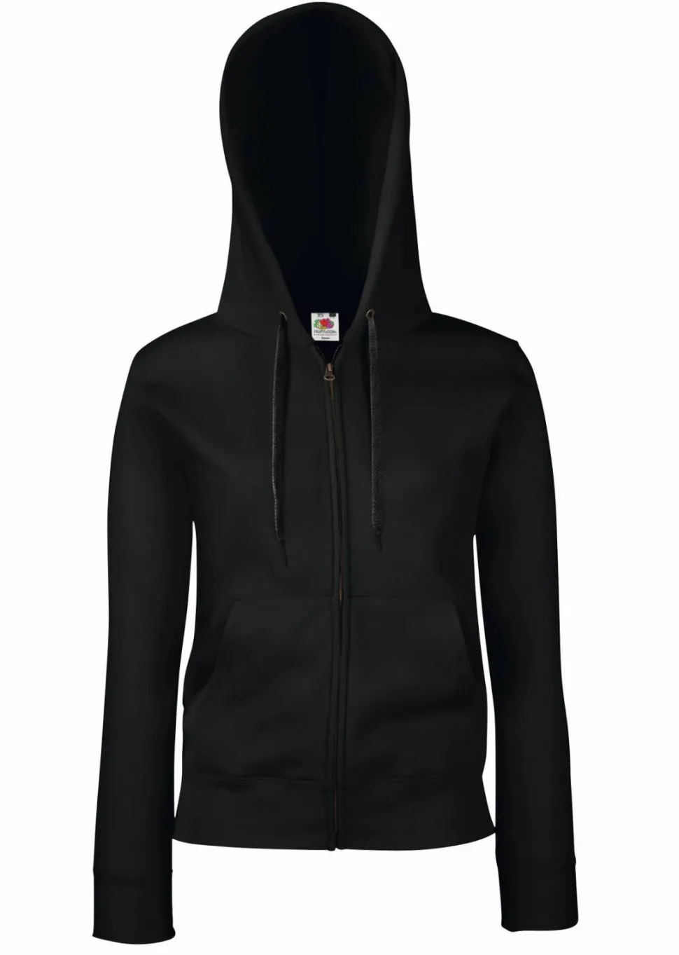 Fruit of the Loom 62-118-0 - Sweat à Capuche Femme