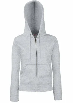 Fruit of the Loom 62-118-0 - Sweat à Capuche Femme