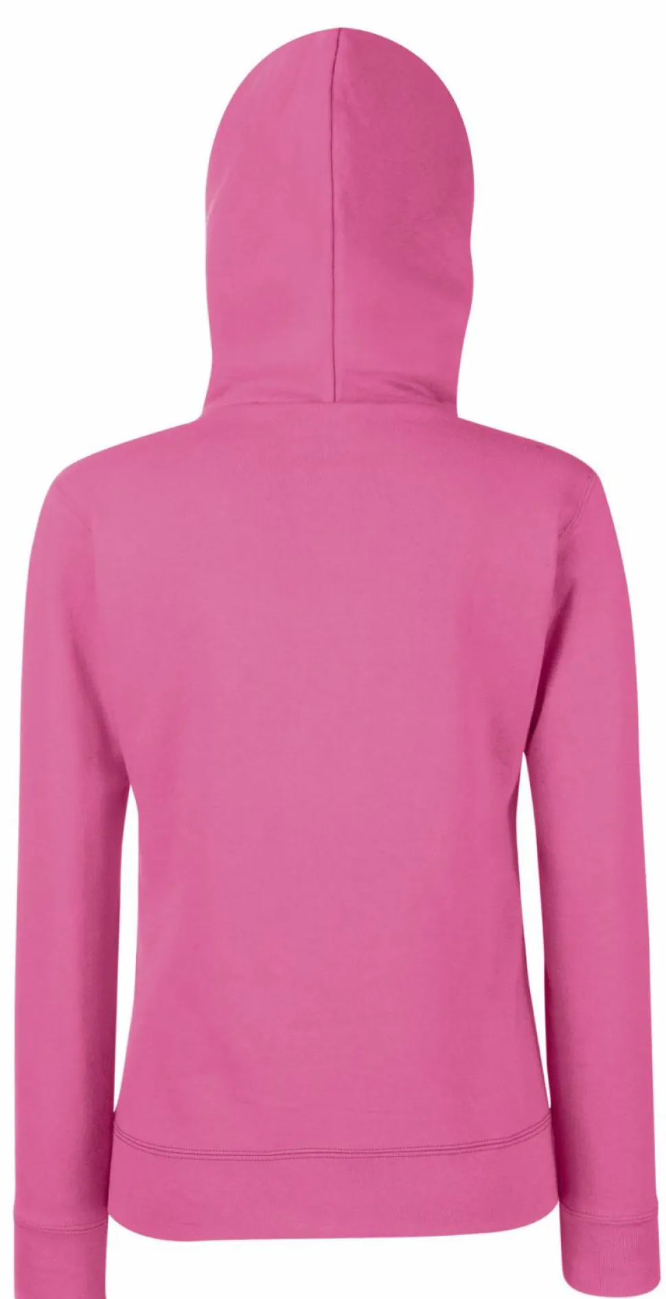 Fruit of the Loom 62-118-0 - Sweat à Capuche Femme