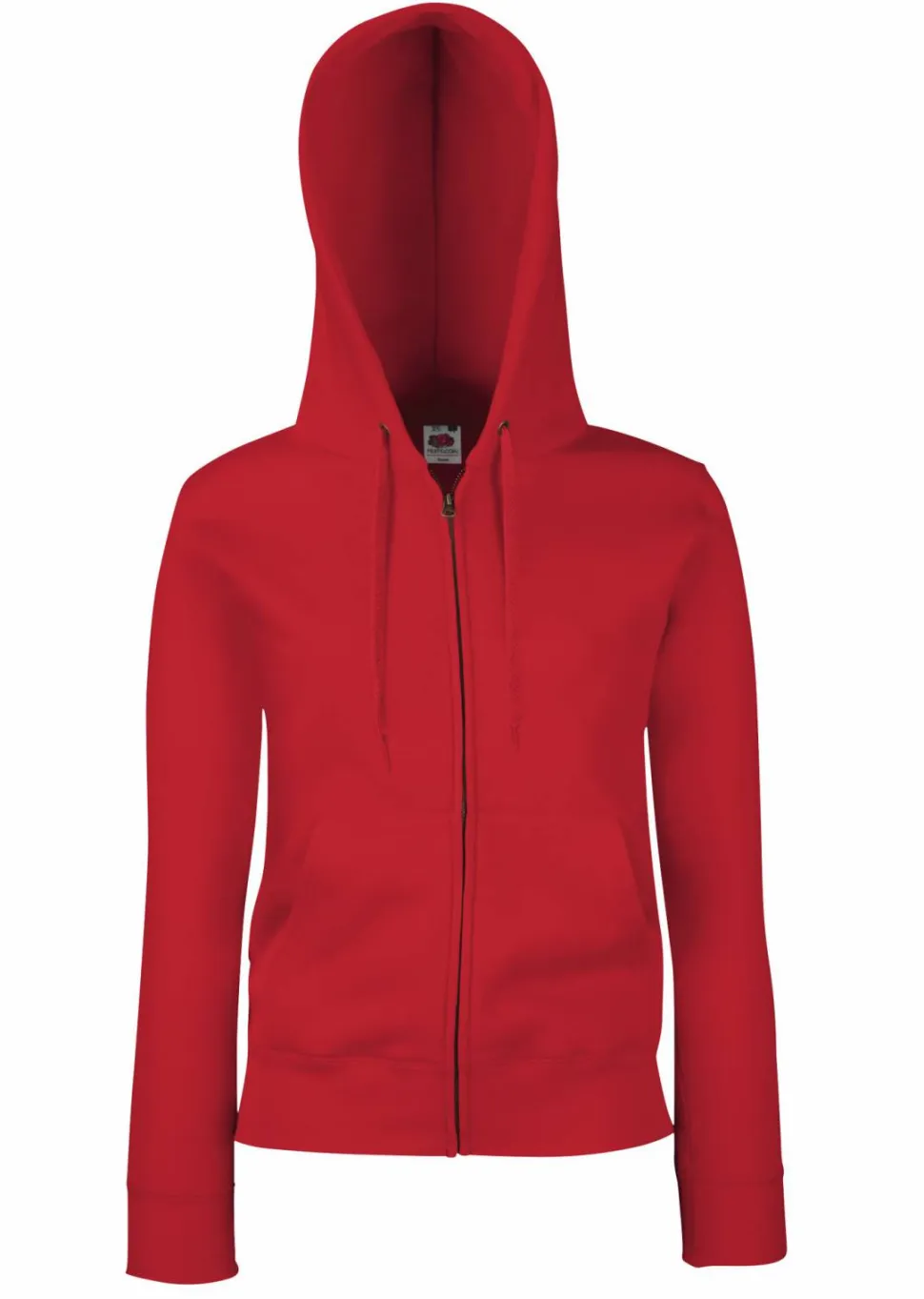 Fruit of the Loom 62-118-0 - Sweat à Capuche Femme