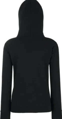 Fruit of the Loom 62-118-0 - Sweat à Capuche Femme