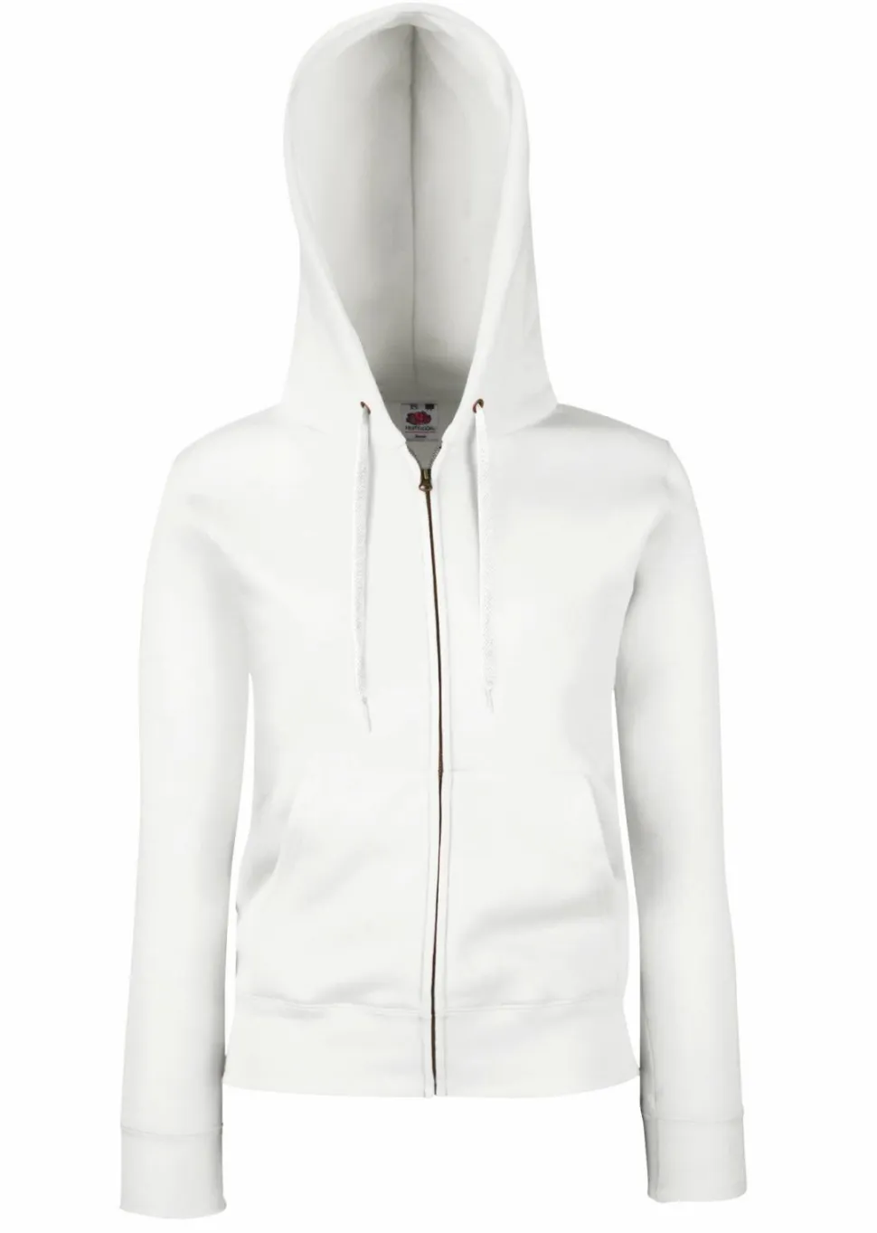 Fruit of the Loom 62-118-0 - Sweat à Capuche Femme