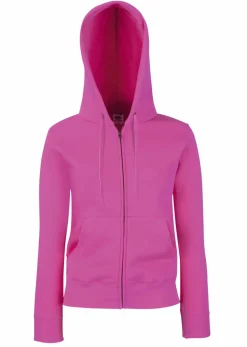 Fruit of the Loom 62-118-0 - Sweat à Capuche Femme