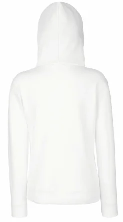 Fruit of the Loom 62-118-0 - Sweat à Capuche Femme