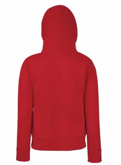 Fruit of the Loom 62-118-0 - Sweat à Capuche Femme