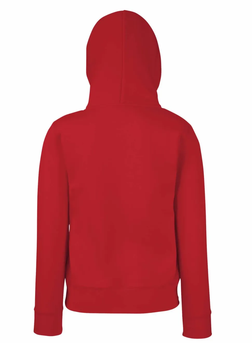 Fruit of the Loom 62-118-0 - Sweat à Capuche Femme