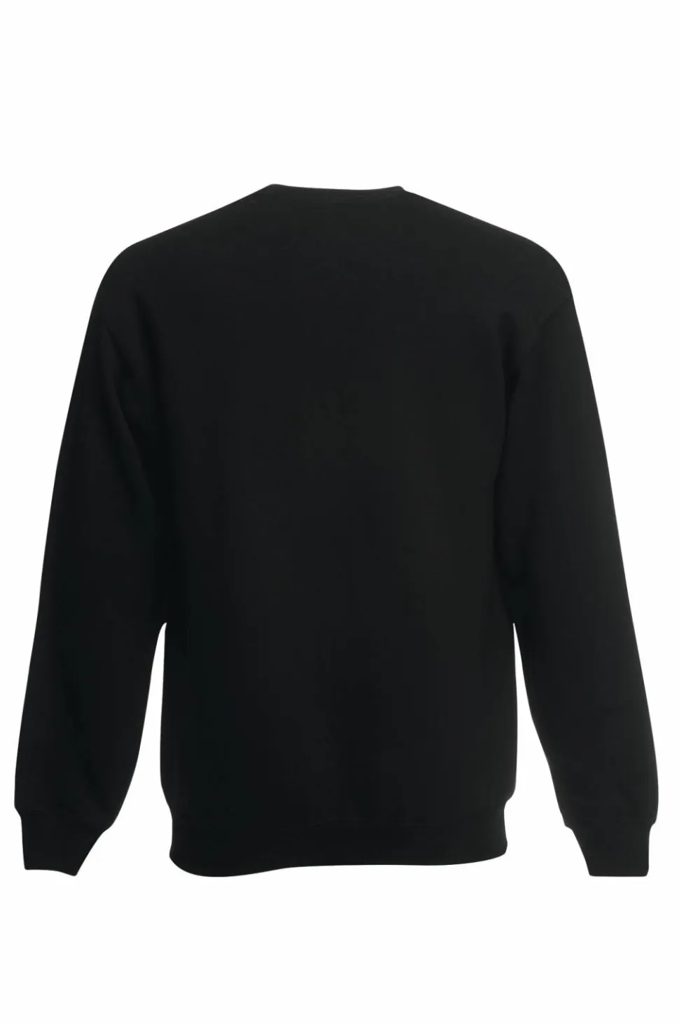 Fruit of the Loom 62-202-0 - Sweat Confortable en Coton Mélangé
