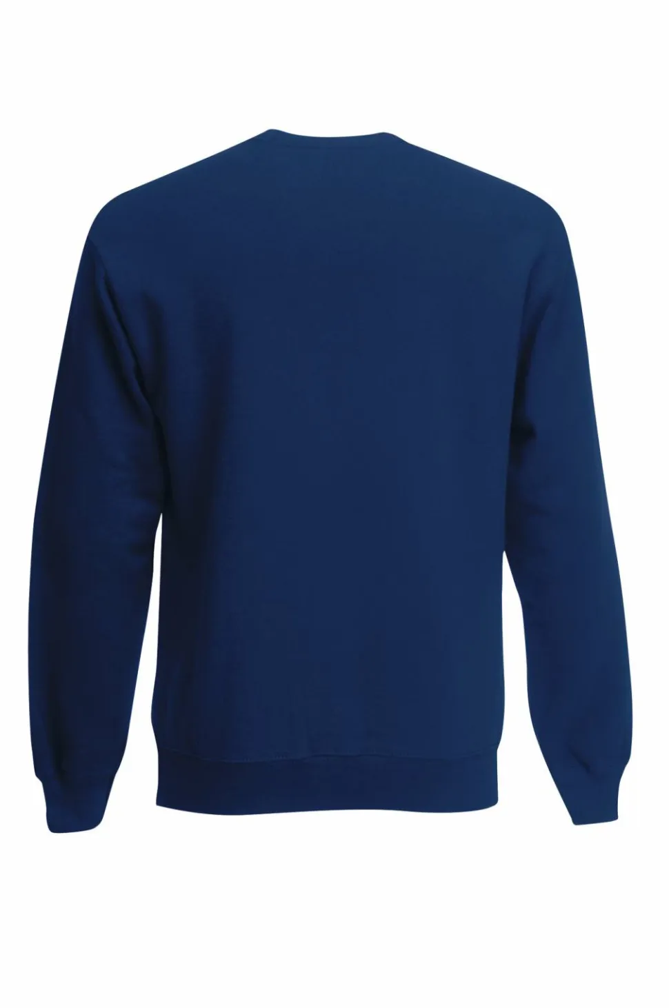 Fruit of the Loom 62-202-0 - Sweat Confortable en Coton Mélangé
