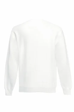 Fruit of the Loom 62-202-0 - Sweat Confortable en Coton Mélangé
