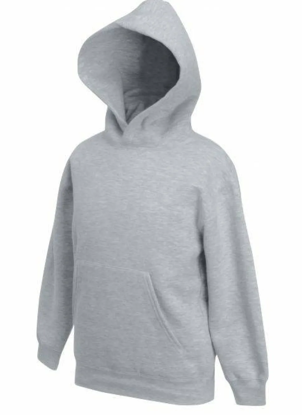 Fruit of the Loom 62-043-0 - Sweat à capuche enfant