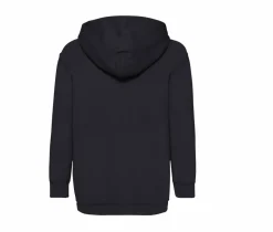Fruit of the Loom 62-043-0 - Sweat à capuche enfant
