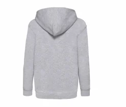 Fruit of the Loom 62-043-0 - Sweat à capuche enfant