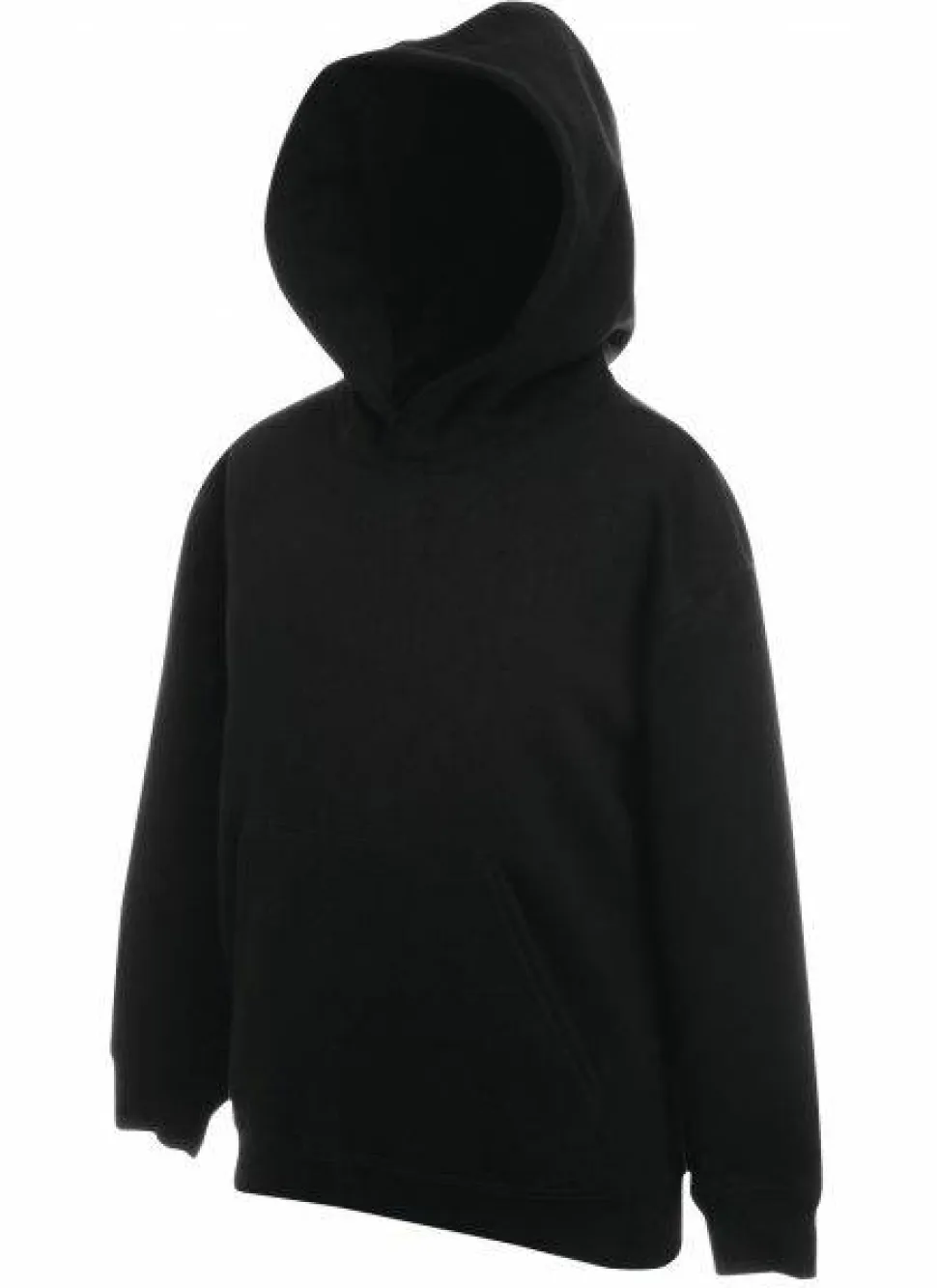 Fruit of the Loom 62-043-0 - Sweat à capuche enfant