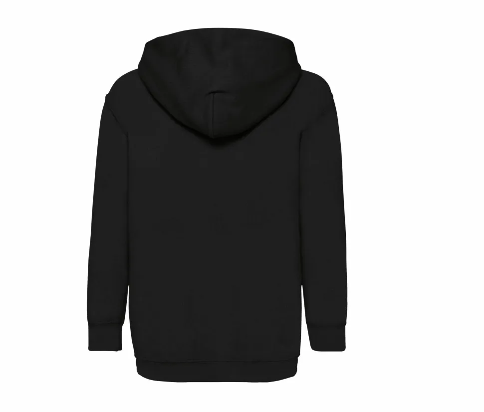 Fruit of the Loom 62-043-0 - Sweat à capuche enfant