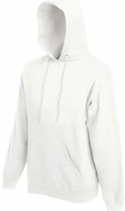 Fruit of the Loom 62-208-0 - Sweat à Capuche Homme avec Poche KangourouPoche Kangourou