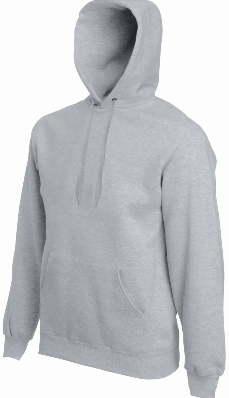 Fruit of the Loom 62-208-0 - Sweat à Capuche Homme avec Poche KangourouPoche Kangourou