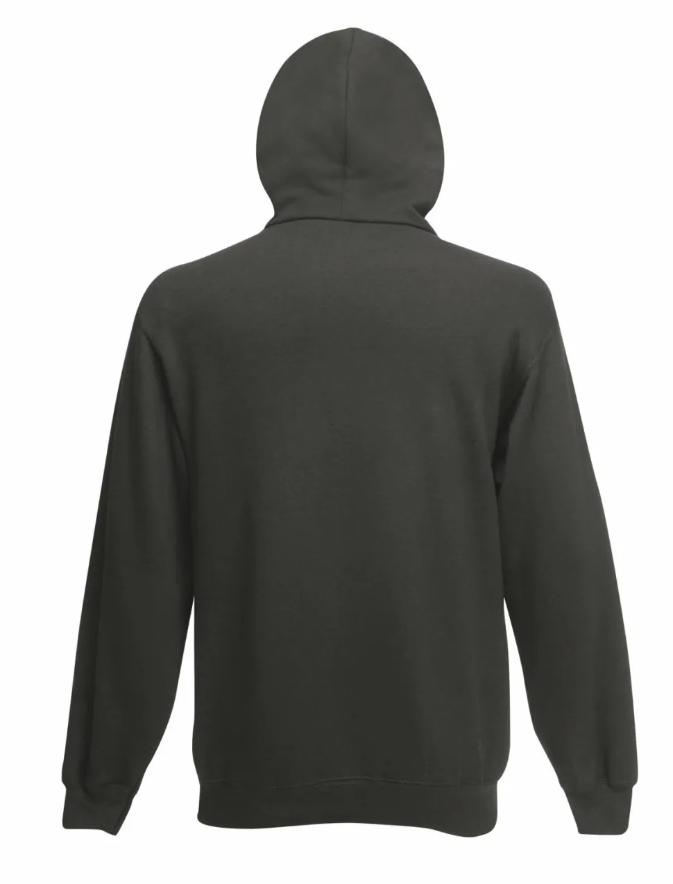 Fruit of the Loom 62-208-0 - Sweat à Capuche Homme avec Poche KangourouPoche Kangourou