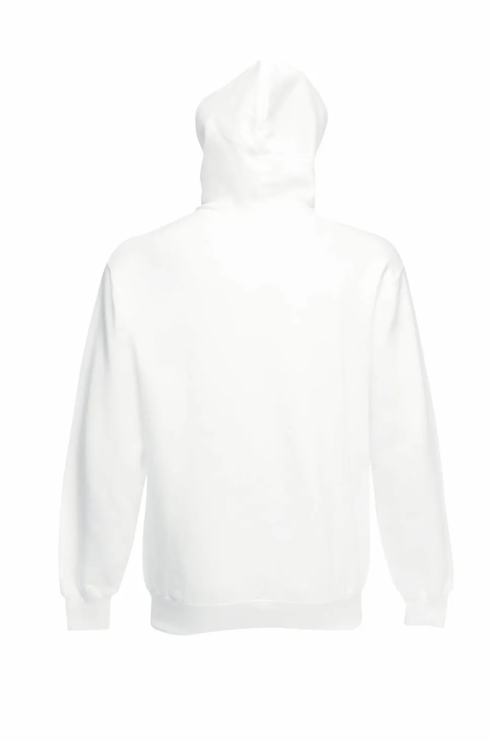 Fruit of the Loom 62-208-0 - Sweat à Capuche Homme avec Poche KangourouPoche Kangourou
