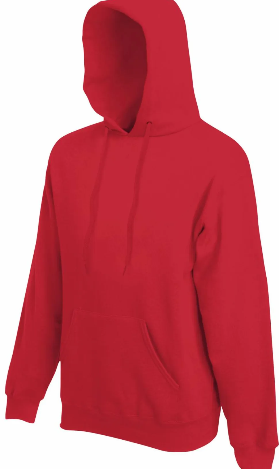 Fruit of the Loom 62-208-0 - Sweat à Capuche Homme avec Poche KangourouPoche Kangourou