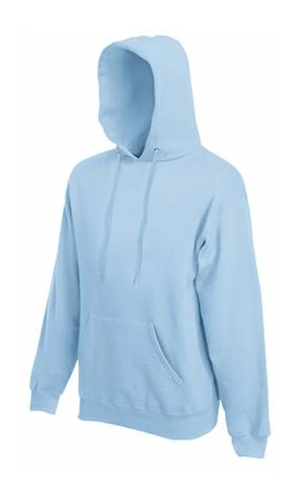 Fruit of the Loom 62-208-0 - Sweat à Capuche Homme avec Poche KangourouPoche Kangourou