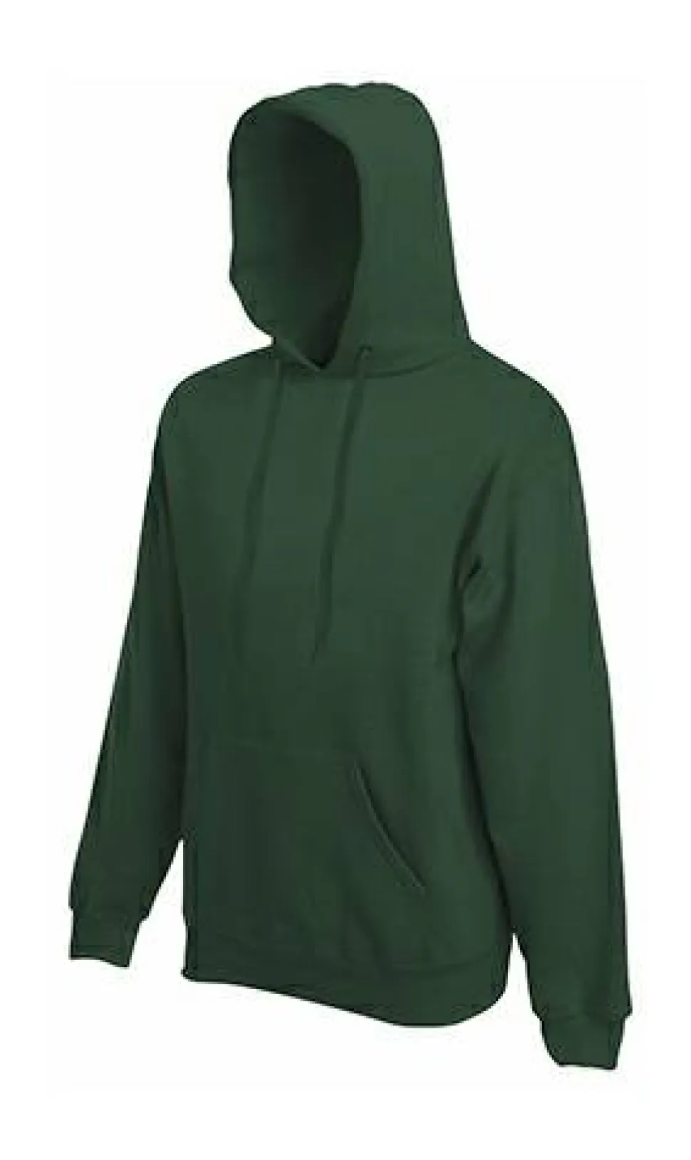 Fruit of the Loom 62-208-0 - Sweat à Capuche Homme avec Poche KangourouPoche Kangourou