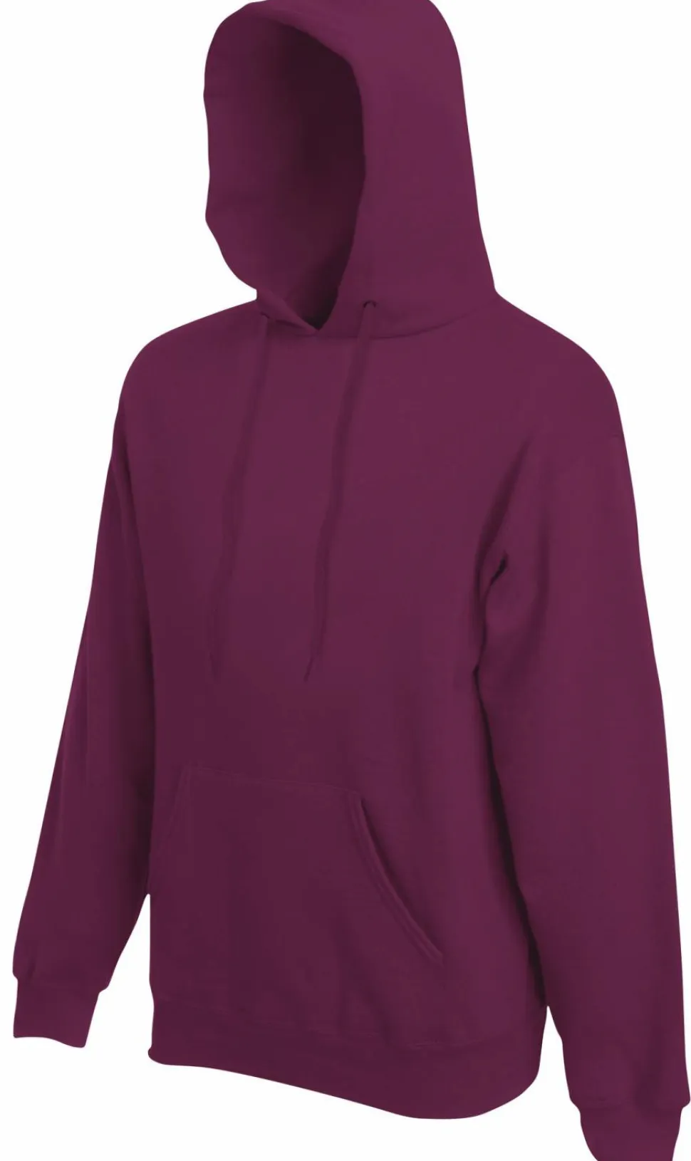 Fruit of the Loom 62-208-0 - Sweat à Capuche Homme avec Poche KangourouPoche Kangourou