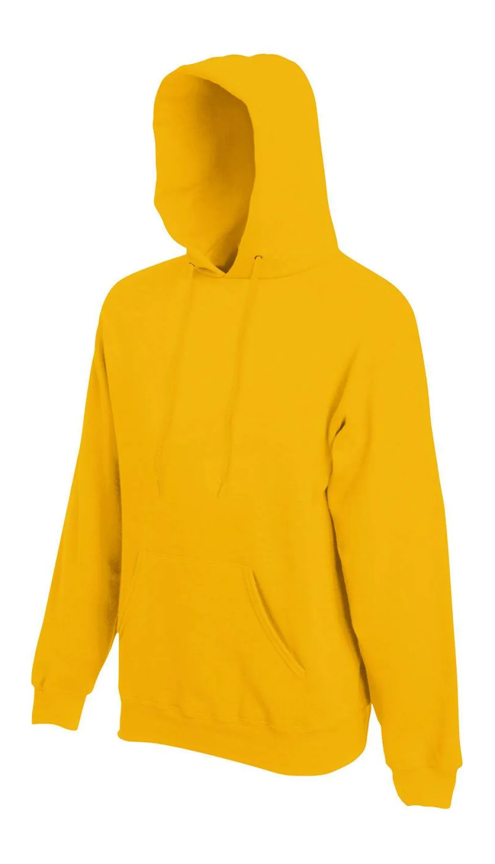 Fruit of the Loom 62-208-0 - Sweat à Capuche Homme avec Poche KangourouPoche Kangourou