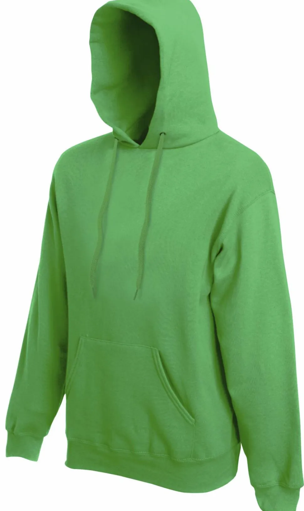 Fruit of the Loom 62-208-0 - Sweat à Capuche Homme avec Poche KangourouPoche Kangourou