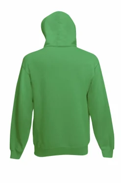 Fruit of the Loom 62-208-0 - Sweat à Capuche Homme avec Poche KangourouPoche Kangourou