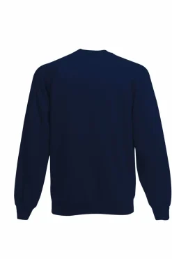 Fruit of the Loom 62-216-0 - Sweat-Shirt Homme Raglan