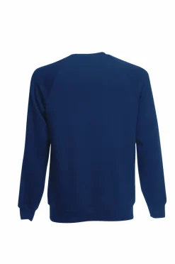 Fruit of the Loom 62-216-0 - Sweat-Shirt Homme Raglan