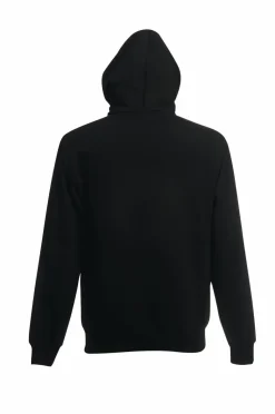 Fruit of the Loom 62-035-0 - Sweatshirt zippé à capuche enfant