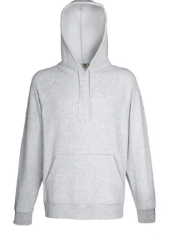 Fruit of the Loom 62-140-0 - Sweat-shirt à Capuche Lightweight