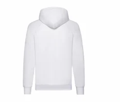 Fruit of the Loom 62-140-0 - Sweat-shirt à Capuche Lightweight