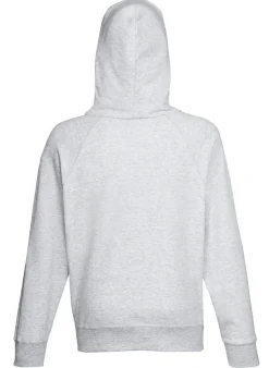 Fruit of the Loom 62-140-0 - Sweat-shirt à Capuche Lightweight
