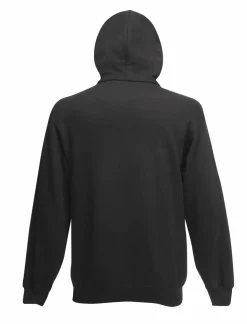 Fruit of the Loom 62-034-0 - Sweatshirt zippé à capuche