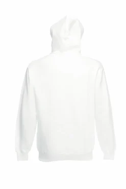 Fruit of the Loom 62-062-0 - Sweat-Shirt Zippé Homme Coton