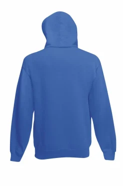 Fruit of the Loom 62-062-0 - Sweat-Shirt Zippé Homme Coton