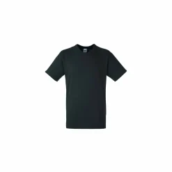 Fruit of the Loom 61-066-0 - T-shirt Col V Confort et Élégance en Coton