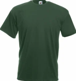 Fruit of the Loom 61-036-0 - T-Shirt Homme Value Weight