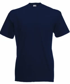 Fruit of the Loom 61-036-0 - T-Shirt Homme Value Weight