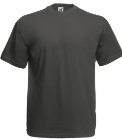 Fruit of the Loom 61-036-0 - T-Shirt Homme Value Weight