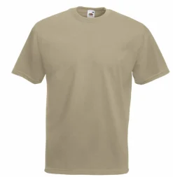 Fruit of the Loom 61-036-0 - T-Shirt Homme Value Weight