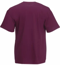 Fruit of the Loom 61-036-0 - T-Shirt Homme Value Weight