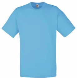 Fruit of the Loom 61-036-0 - T-Shirt Homme Value Weight