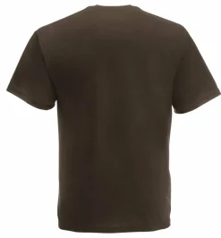 Fruit of the Loom 61-036-0 - T-Shirt Homme Value Weight